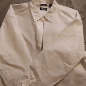 Dress shirt